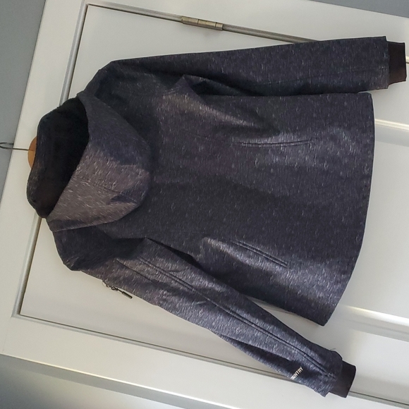 NWOT...Free Country winter jacket! - Picture 8 of 9